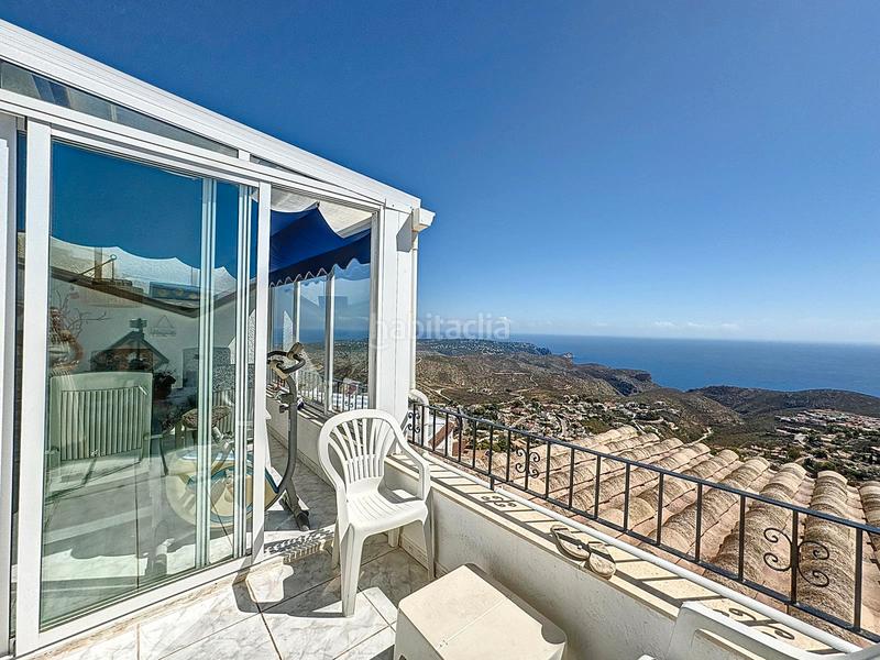 Foto 95d05163-176d-4eda-ac85-fd13db6a281f. Piccolo appartamento in Centro Poble Nou de Benitatxell (el)