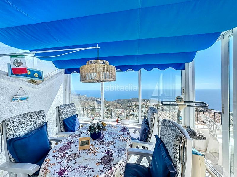 Foto 9a0c7942-f65c-4ff8-9f11-3434ef2906a4. Piccolo appartamento in Centro Poble Nou de Benitatxell (el)