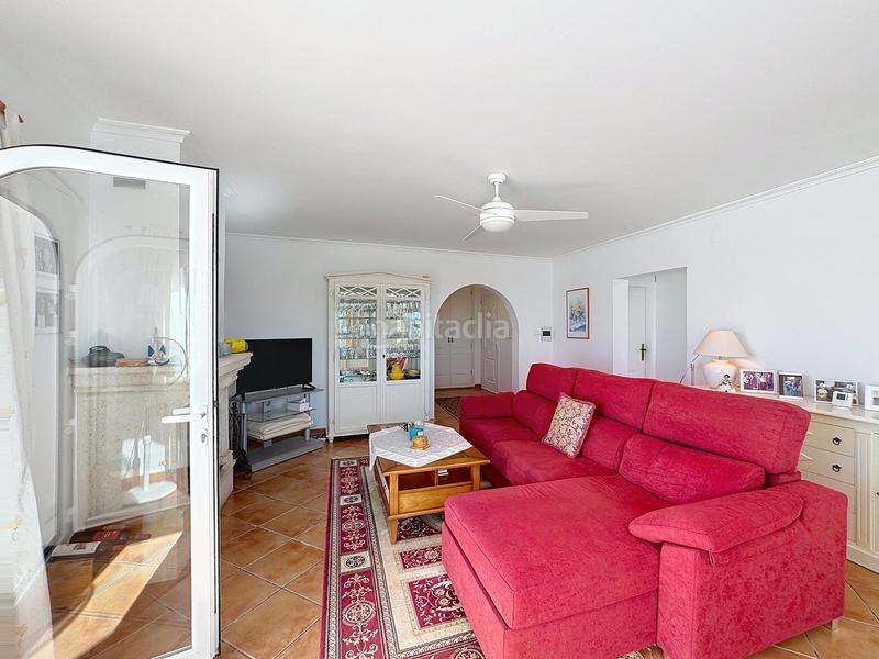 Foto b7504612-9a82-4d30-8dd8-7c2ee3301c15. Casa in Centro Poble Nou de Benitatxell (el)