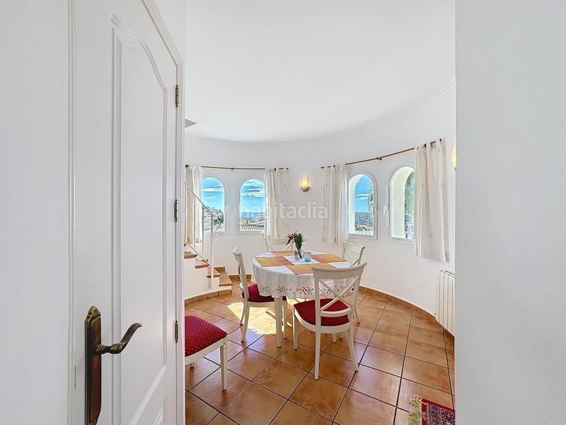 Foto cbf6a25c-0695-4911-917d-b9ed6c4377c0. Casa in Centro Poble Nou de Benitatxell (el)