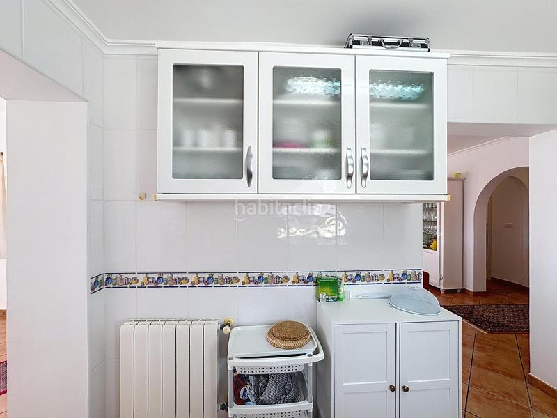 Foto d5696c4e-052f-4df6-855c-c2f38b235970. Casa in Centro Poble Nou de Benitatxell (el)