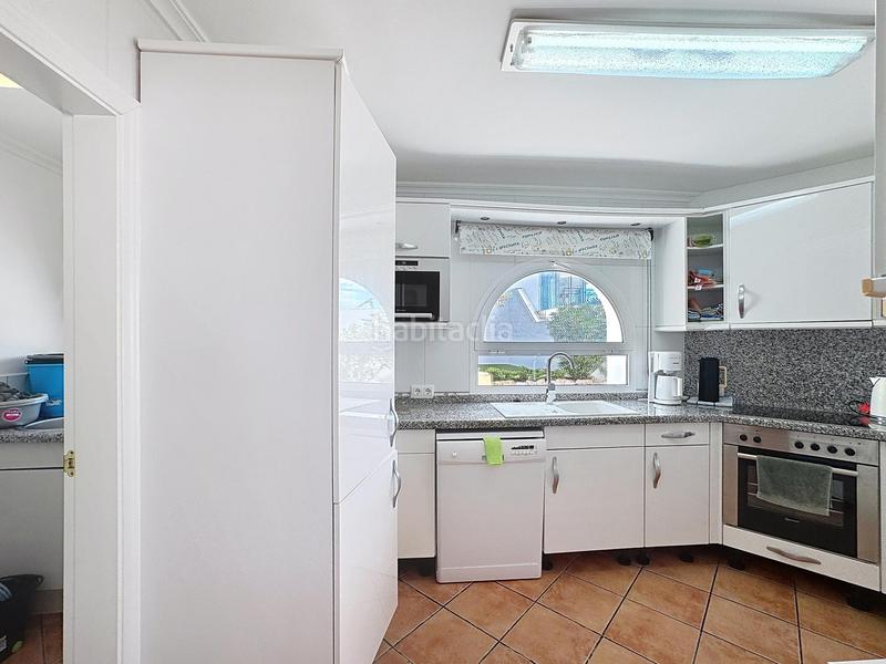 Foto dd8e1c36-a925-4039-acfb-6b64694179b0. Casa in Centro Poble Nou de Benitatxell (el)