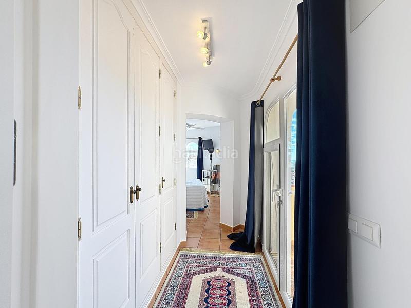 Foto f1d19492-6523-40ac-958f-45094d67c325. Casa in Centro Poble Nou de Benitatxell (el)