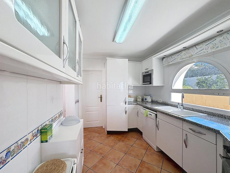 Foto fd3c6fa8-869a-4a5c-9bcd-d23f4491c27d. Casa in Centro Poble Nou de Benitatxell (el)