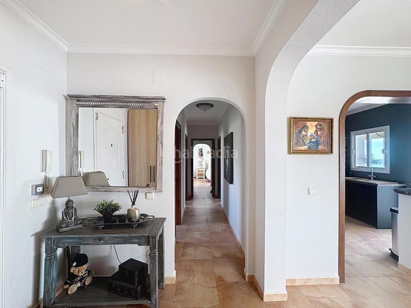 Foto 17e6fc02-4826-4b66-bd9d-62cc9e1fc5dd. Casa a Centro Poble Nou de Benitatxell (el)