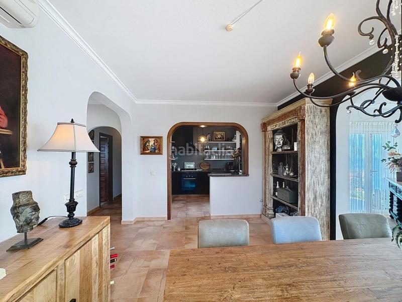 Foto 1ad72938-54cc-4a77-958c-da36b34f475b. Casa a Centro Poble Nou de Benitatxell (el)