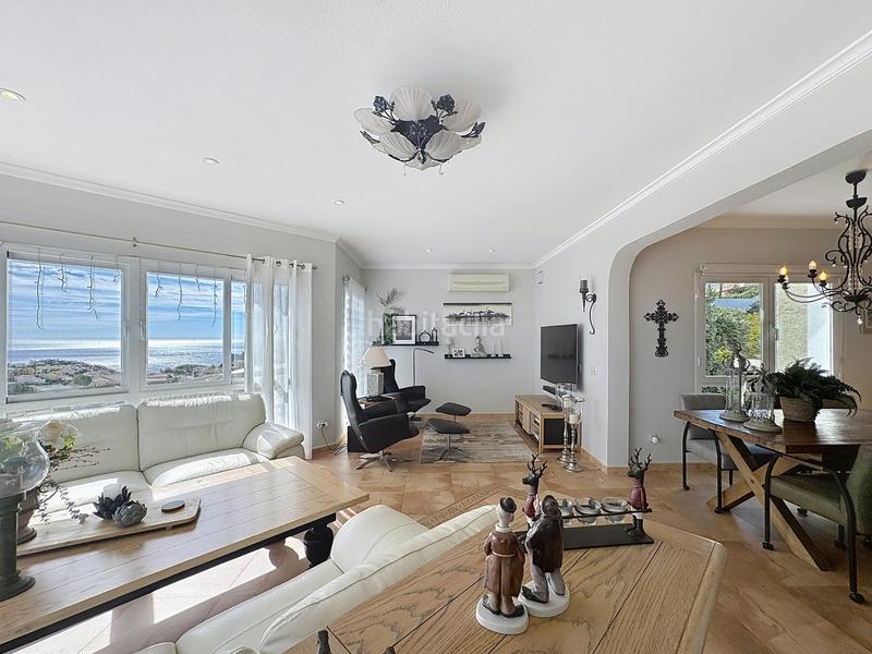 Foto 4befaf08-faa8-4b80-8d53-9d958a554ea3. Casa a Centro Poble Nou de Benitatxell (el)