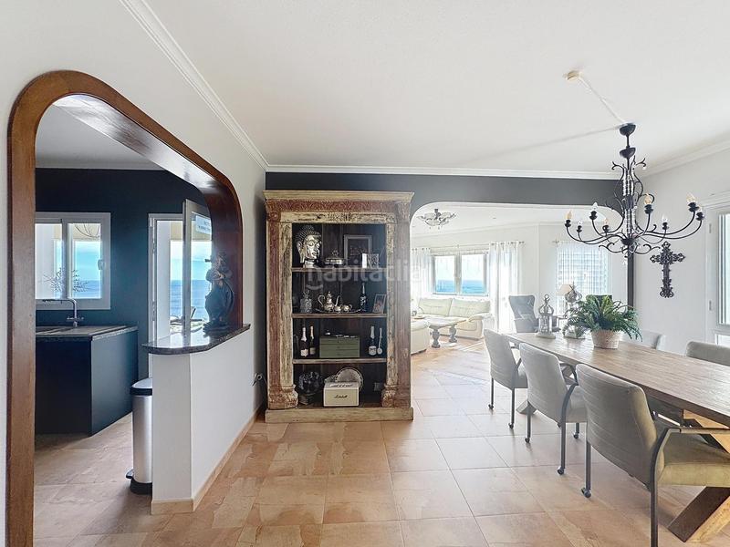 Foto 8793219f-5821-4fae-b3ff-5ab0e2eef48f. Casa a Centro Poble Nou de Benitatxell (el)