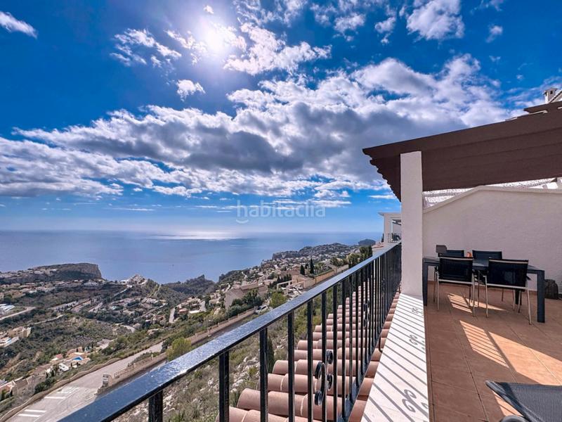 Foto 134a8e02-d7ef-4791-ade1-5550b30d4044. Apartament a Centro Poble Nou de Benitatxell (el)