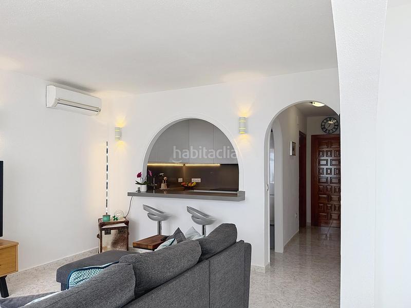 Foto 23e3916e-4338-4aa8-805e-f4523e787e6b. Apartament a Centro Poble Nou de Benitatxell (el)