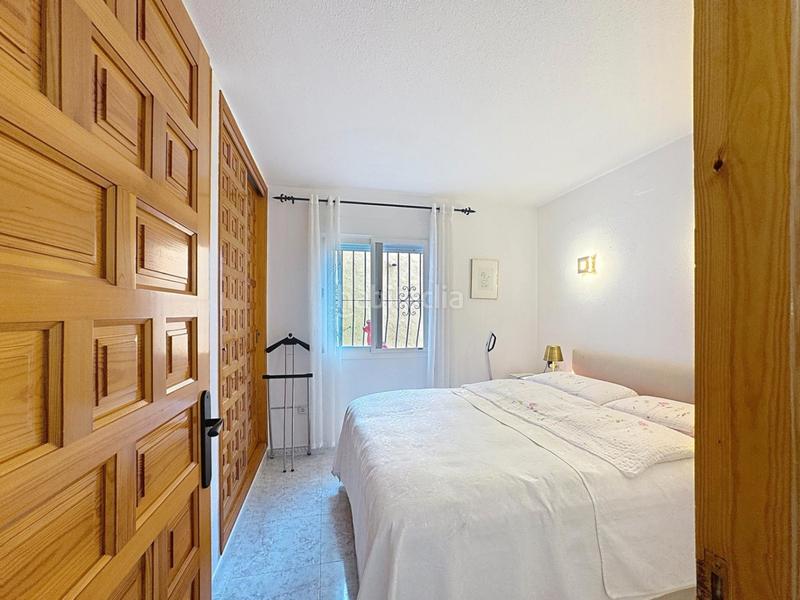 Foto b6d8cdd1-3496-4998-8e2b-5e6393db273e. Apartament a Centro Poble Nou de Benitatxell (el)