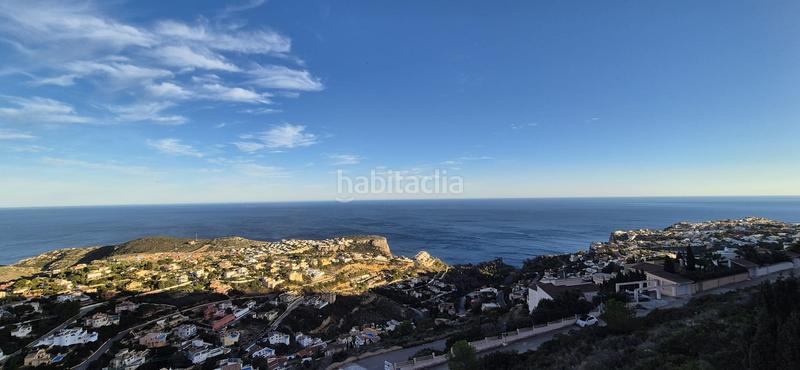 Foto 547bd7d8-d0b9-463f-83e6-77d72f34210f. Appartement dans Centro Poble Nou de Benitatxell (el)