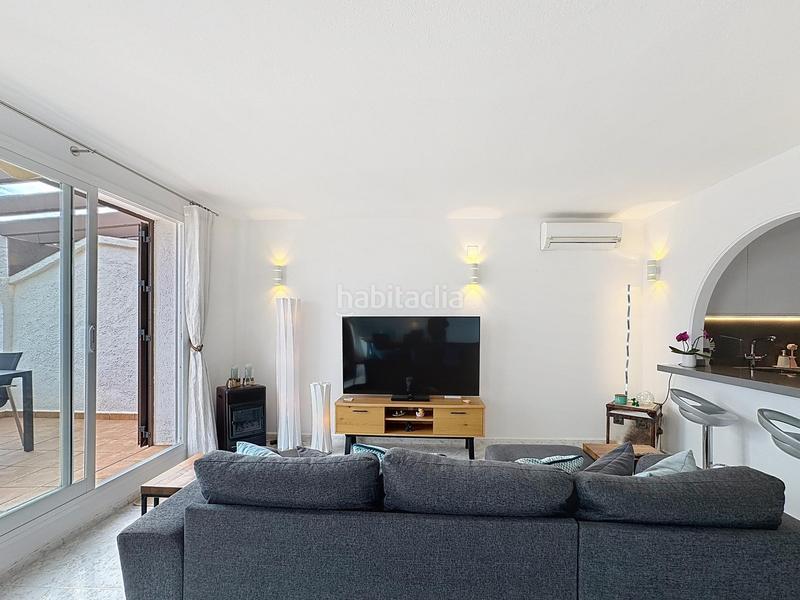 Foto 5b56b90a-25bb-466f-bf6f-6bd4f27b3bc0. Appartement dans Centro Poble Nou de Benitatxell (el)