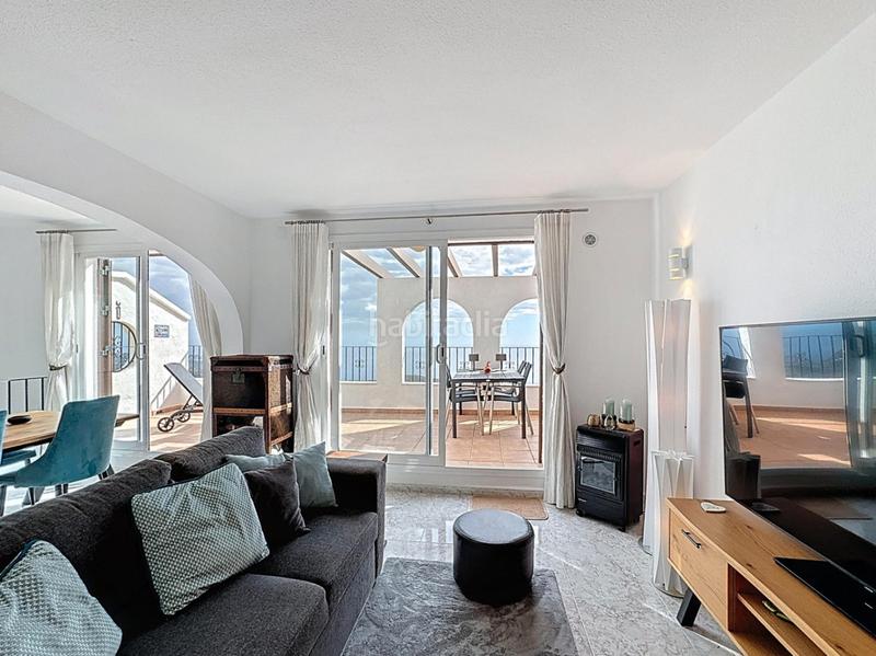 Foto 8e8864f6-554a-4b64-a9e1-ba2c9c598385. Appartement dans Centro Poble Nou de Benitatxell (el)