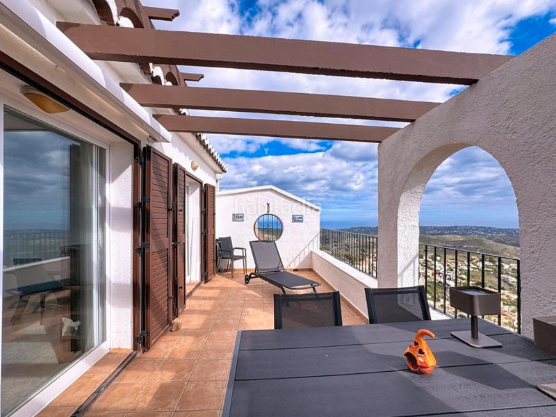 Foto 9ea78f6e-8b02-4db8-93f9-8c19df2271e0. Appartement dans Centro Poble Nou de Benitatxell (el)