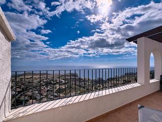 Appartement in Centro