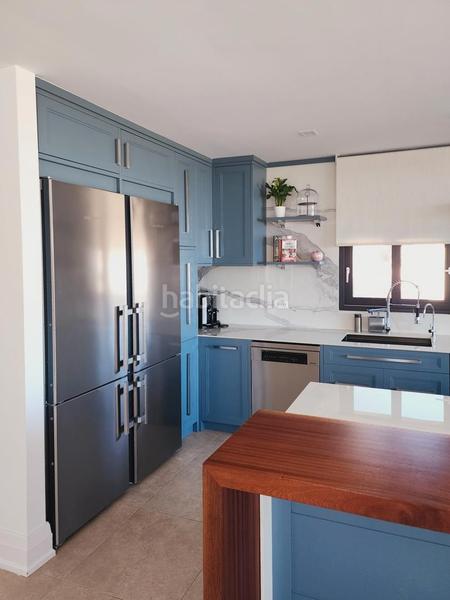 Foto a43466f6-26e7-4586-9aa1-9608feb3a539. Casa en Centro Poble Nou de Benitatxell (el)