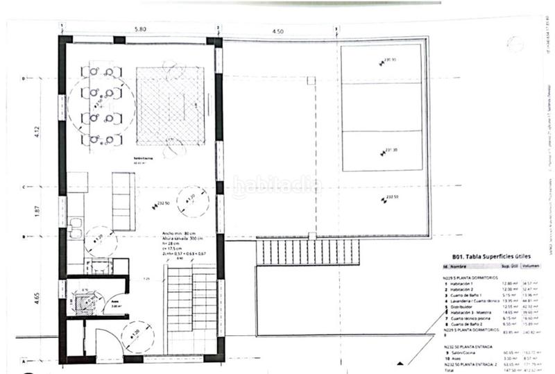 Foto e225b958-1f2f-42b9-bad1-39e782a3c130. Casa en Centro Poble Nou de Benitatxell (el)