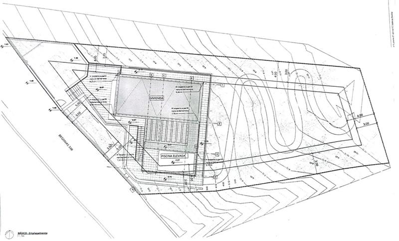 Foto 0f8a0da8-69fe-4836-8c6d-81ab23cf868e. Haus in Centro Poble Nou de Benitatxell (el)