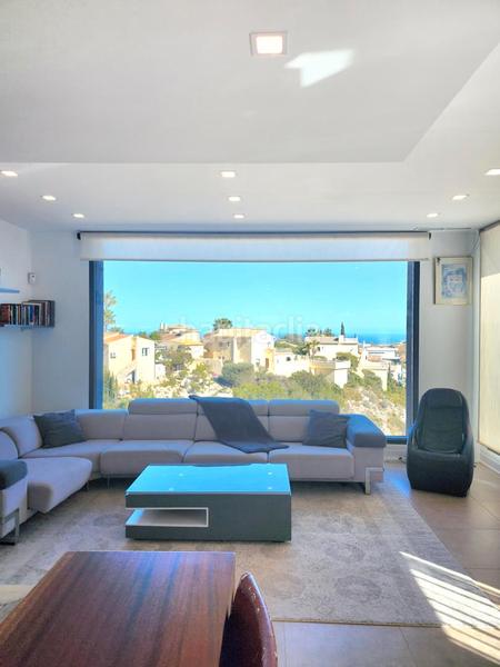 Foto 129073d3-ab33-4b1d-81ea-e5751d5f3cfd. Haus in Centro Poble Nou de Benitatxell (el)