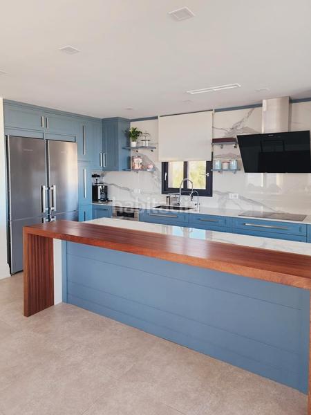 Foto 1af5fdcd-afa2-4094-9ad8-e22978a9880a. Haus in Centro Poble Nou de Benitatxell (el)