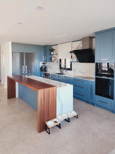 Foto 7eeec324-b854-4d8f-9e5e-8768d40d920d. Haus in Centro Poble Nou de Benitatxell (el)