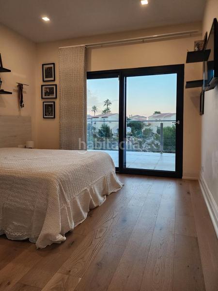 Foto fedce99a-cd34-4041-be16-efaf896464a4. Haus in Centro Poble Nou de Benitatxell (el)