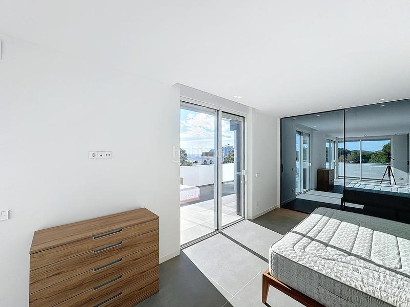 Foto d97edaf6-71d1-4020-a93c-46933e251e66. Casa en Casco Urbano Moraira