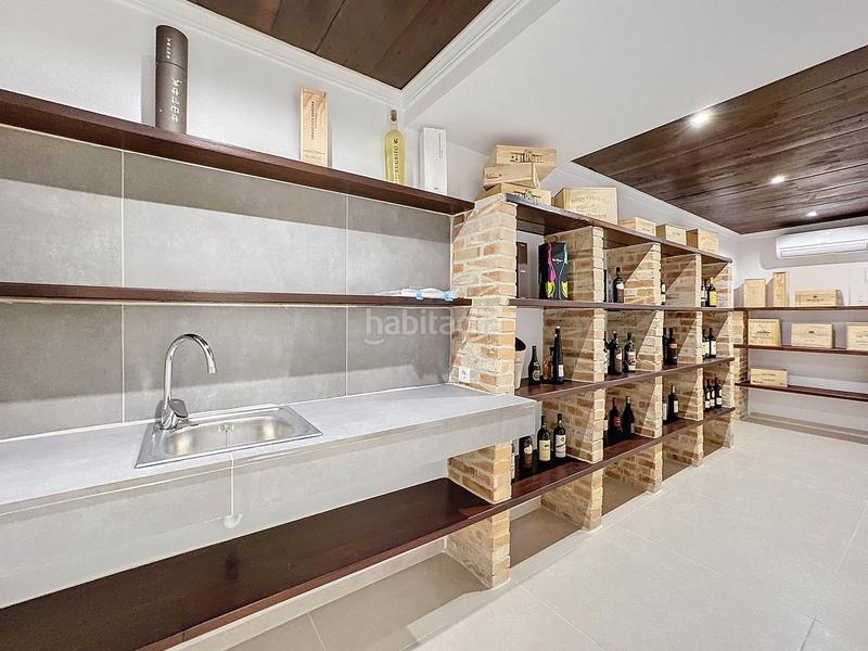 Foto e1d45070-3c0d-4201-b739-b1019d97687d. Casa en Casco Urbano Moraira