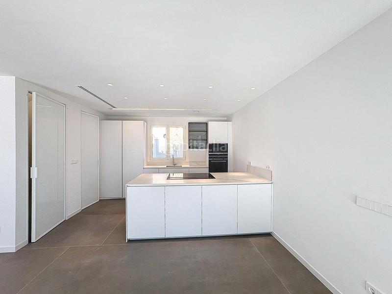 Foto 2cc7814f-97cb-435a-aa6b-b99b1e203f28. Haus in Casco Urbano Moraira