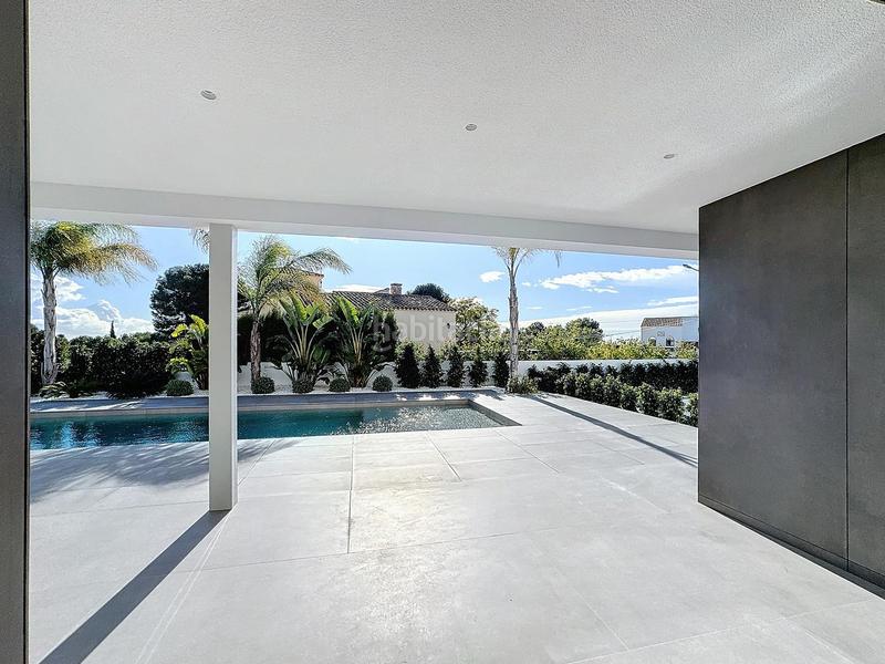 Foto 8976bd12-c995-4014-9b10-d08c37fe53b7. Haus in Casco Urbano Moraira