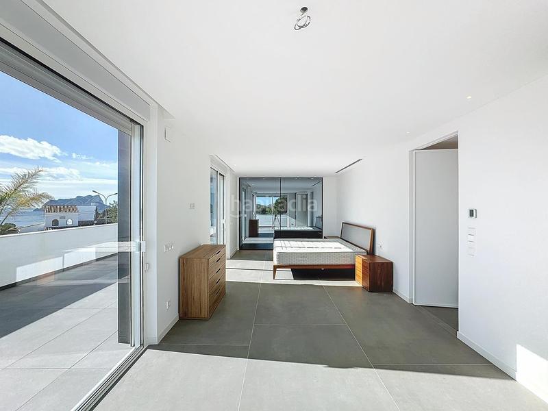 Foto fecdbd70-88c1-47e8-8a45-9dbd6b0107b5. Haus in Casco Urbano Moraira