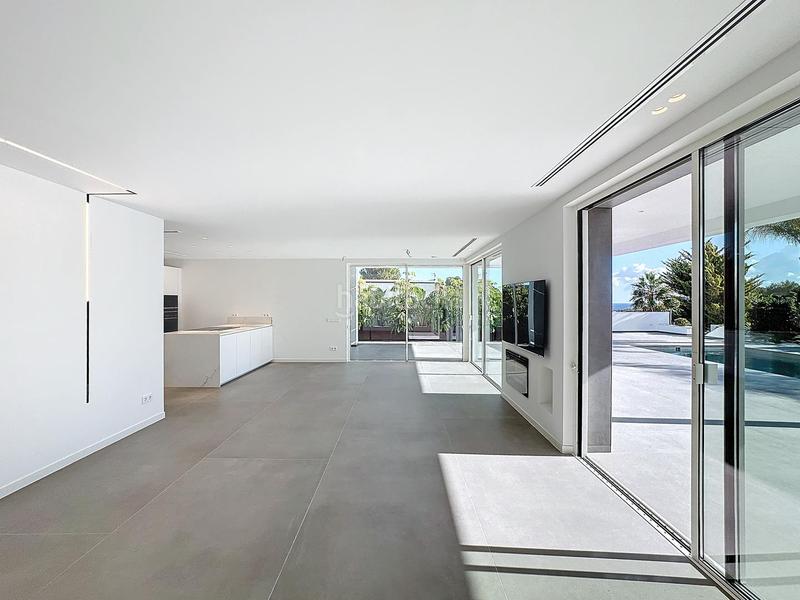 Foto 1a2eb982-4ea2-4d6e-90ae-565d575f2103. Maison dans Casco Urbano Moraira