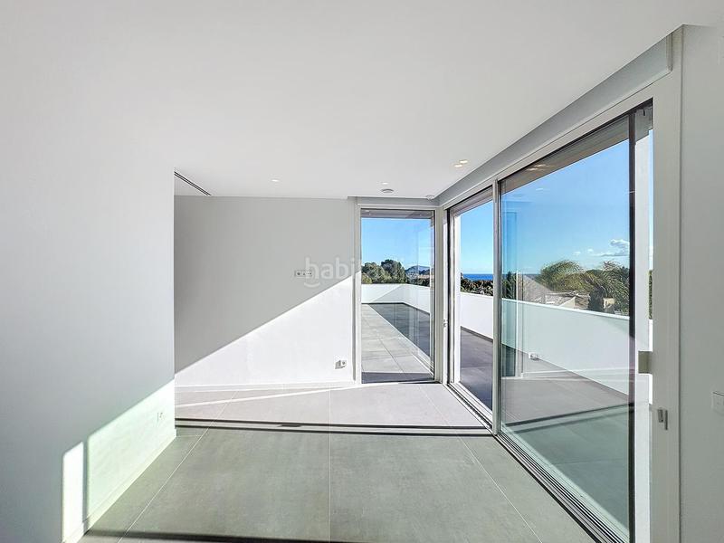 Foto 6171dcb1-b4e1-4442-ab6e-661309563c4f. Maison dans Casco Urbano Moraira