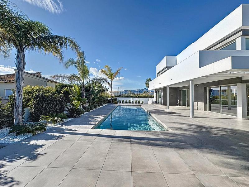 Foto 9238840e-5672-4bb6-bb3b-f6fa93af5094. Maison dans Casco Urbano Moraira