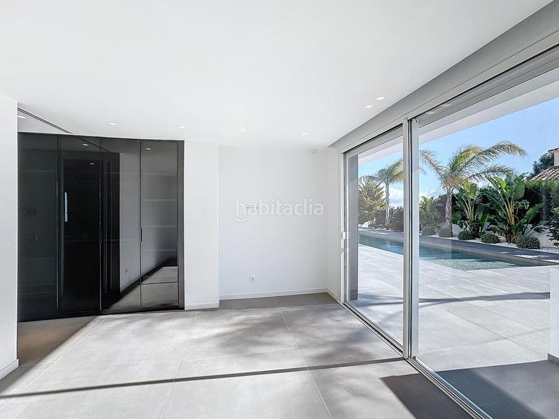 Foto be600dcc-ca27-4b70-8ddb-ddddc0022502. Maison dans Casco Urbano Moraira