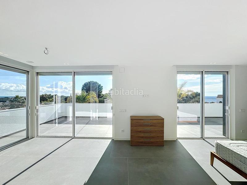 Foto cca1aee9-7848-4450-9e35-fe03a2b30533. Maison dans Casco Urbano Moraira