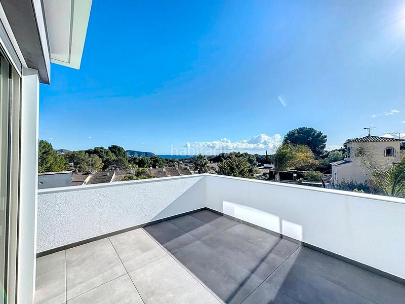 Foto e11845b8-12ae-4770-a0e7-bd8cb834ce47. Maison dans Casco Urbano Moraira