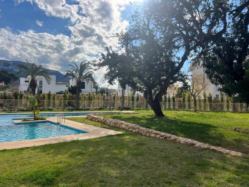 Foto 1e852be8-b942-4e93-b56d-2b95bde211d9. Apartamento en Centro Urbano Dénia