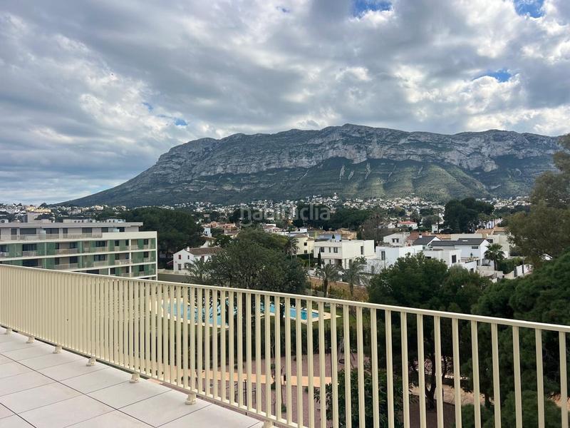 Foto 73730f18-3c2d-4a84-ab8a-4bec2ffb3172. Apartamento en Centro Urbano Dénia