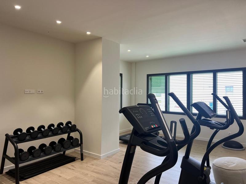 Foto bc78077c-4ca6-43db-b8f4-cc12a5b4f397. Apartamento en Centro Urbano Dénia