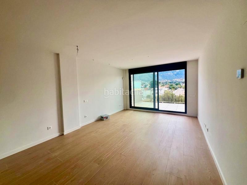 Foto 276ea619-d105-4a28-ab88-15d2f3254855. Apartment with parking in Centro Urbano Dénia