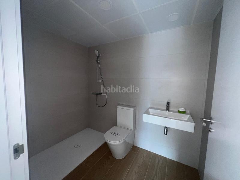 Foto 81228a77-a6b9-47f4-a00c-c19dca7c2e83. Apartment with parking in Centro Urbano Dénia