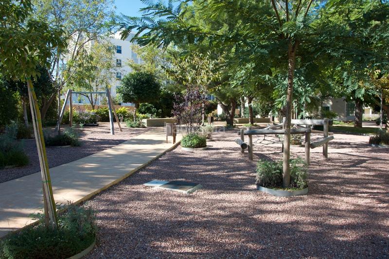 Foto bd0d93fc-8518-4d57-94a9-daf1cb31b885. Apartment with parking in Centro Urbano Dénia