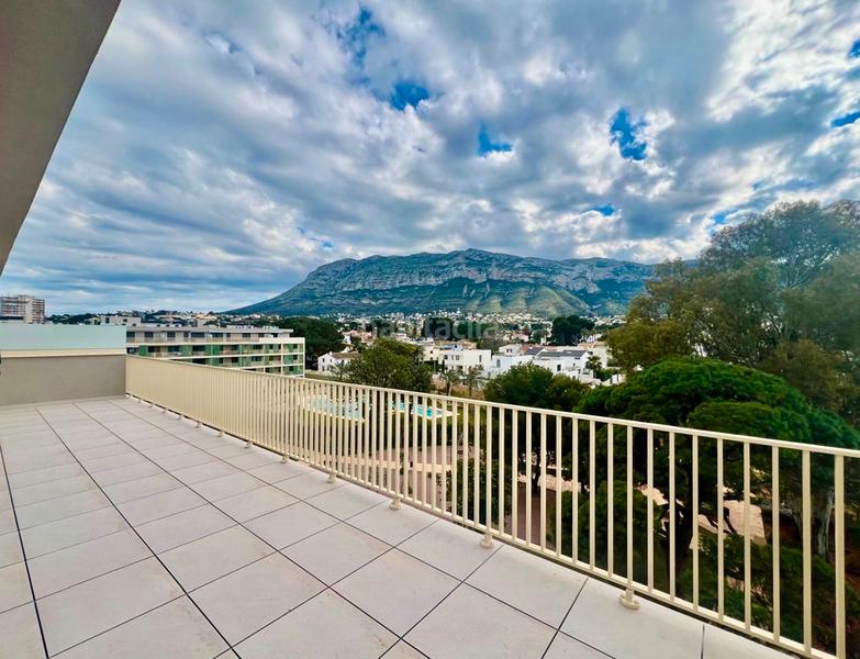 Foto 05937a29-9b8f-4c9a-b87b-06a44f95982a. Appartement avec parking dans Centro Urbano Dénia