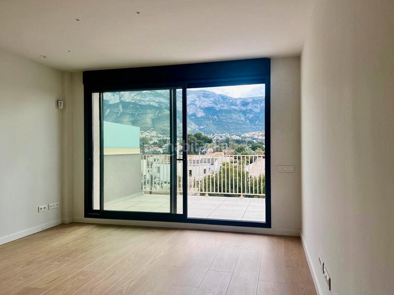 Foto 37a846bd-18cc-426c-812a-e17912527cbe. Appartement avec parking dans Centro Urbano Dénia