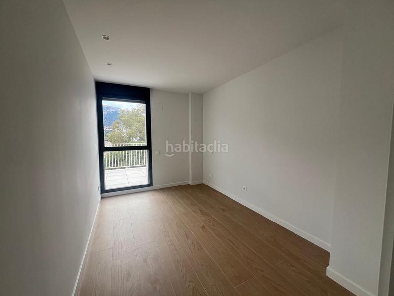 Foto cbec5123-4d55-49bc-8a14-3e5f38e9e9f9. Appartement avec parking dans Centro Urbano Dénia