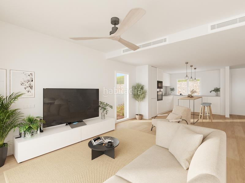 Foto dabd7d75-2c92-4682-908c-1f0294a8cfb5. Maison jumelée dans balcón de Finestrat-terra marina Finestrat