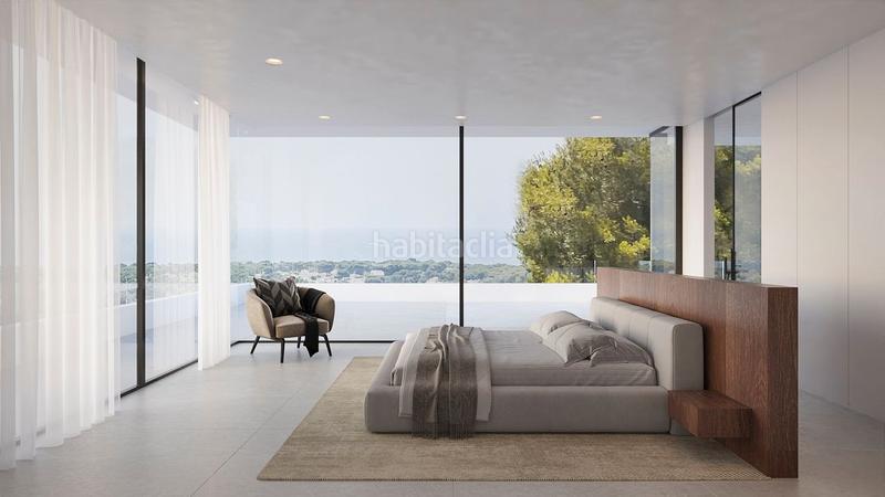 Foto 470c90ea-017a-4bb2-860c-775dc920aa30. House in Casco Urbano Moraira