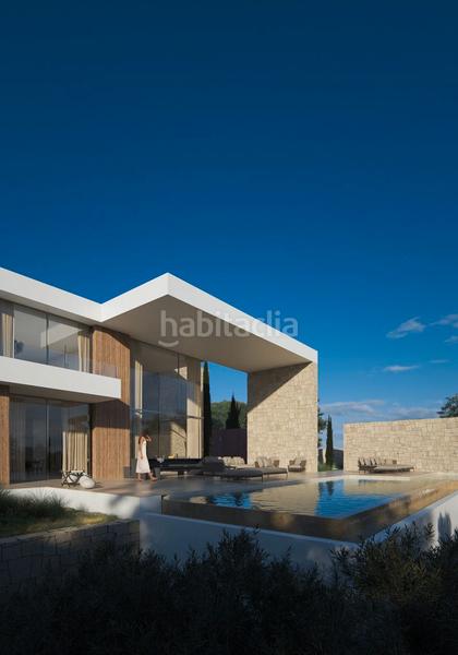 Foto 5a41a09c-a7e1-4f1b-8051-3a7e94c597a7. Maison dans Casco Urbano Moraira